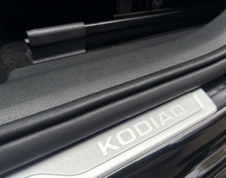 Skoda Kodiaq 1.5 Kodiaq SE L Executive TSi Semi-Auto 5dr 29