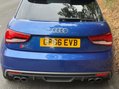 Audi S1 2.0 S1 Quattro 4WD 3dr 59