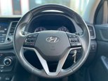 Hyundai TUCSON 2.0 CRDi SE Nav SUV 5dr Diesel Manual 4WD Euro 6 (136 ps) 57