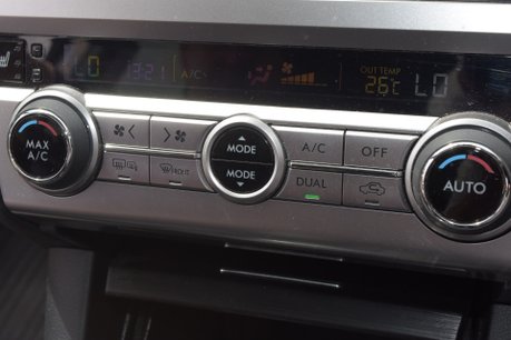 Subaru Outback 2.5I SE PREMIUM 29