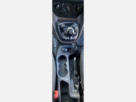 Ford Transit Connect 1.5 TDCi 200 ECOnetic Panel Van 5dr Diesel Manual L1 H1 (105 g/km, 99 bhp) 25