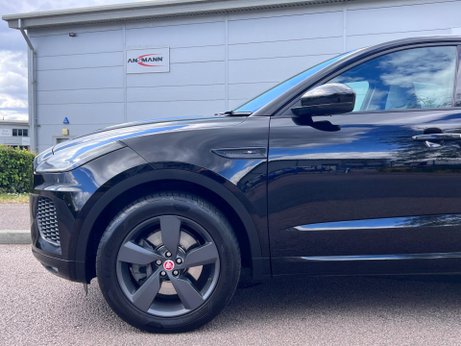 Jaguar E-Pace 2.0 P200 R-Dynamic S Auto AWD Euro 6 (s/s) 5dr 48