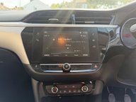 Vauxhall Corsa SE 16