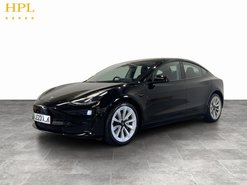 Tesla Model 3 Saloon 4dr Electric Auto RWD (241 bhp) 1 Owner - Sensors - Bluetooth