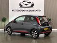 Toyota Aygo 1.0 VVT-i x-trend Euro 6 5dr 2