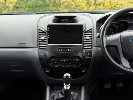 Ford Ranger 2.2 Ranger XL 4x4 TDCi 4WD 19
