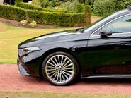Mercedes-Benz A Class 1.3 A180h MHEV AMG Line (Premium Plus) 7G-DCT Euro 6 (s/s) 4dr 25