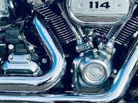 Harley-Davidson Softail Fat Boy FatBoy 1868 6