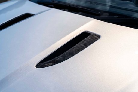 Jaguar F-Type PROJECT 7. 1 OF 250. LIGHTNING SILVER PAINTWORK. LOW MILEAGE. CERAMICS. 8