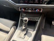 Audi Q3 2.0 Q3 S Line 40 TFSI Quattro Semi-Auto 4WD 5dr 26
