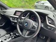 BMW 1 Series 2.0 M135i xDrive Auto 4WD 5dr 17