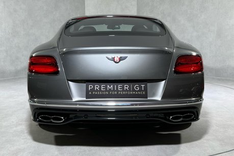 Bentley Continental GT GT V8 S. NOW SOLD. SIMILAR REQUIRED. PLEASE CALL 01903 254800. 5