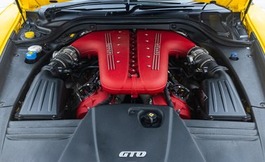Ferrari 599 GTO 51