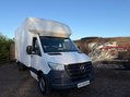 Mercedes-Benz Sprinter 2.0 315 CDI Progressive RWD L3 Euro 6 (s/s) 2dr 1