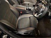 Mercedes-Benz A Class 2.0 A 200 D AMG Line Premium Auto 4dr 13