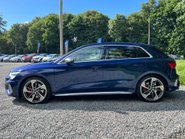 Audi S3 2.0 S3 Sportback TFSI Quattro Semi-Auto 4WD 5dr 10