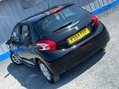 Peugeot 208 1.2 VTi PureTech Active Euro 5 5dr 58