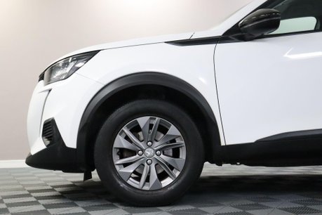 Peugeot 2008 PURETECH S/S ACTIVE PREMIUM 27