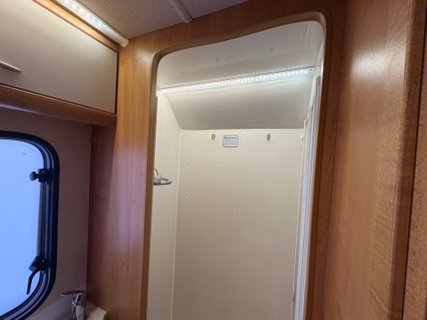 Auto-Trail Tribute T 620 29