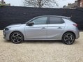Vauxhall Corsa 1.2 Turbo Ultimate Euro 6 (s/s) 5dr 11
