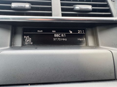 Citroen C4 1.6 C4 VTR+ HDi 110 5dr 13