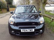 Mini Countryman Cooper SD 52