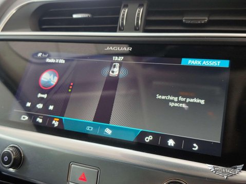 Jaguar I-Pace 400 90kWh SE Auto 4WD 5dr 36