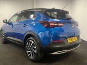 Vauxhall Grandland X 1.5 Grandland X Elite Nav TD S/S 5dr 2