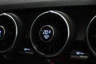 Audi TT 2.0 TT Black Edition 45 TFSI Quattro Semi-Auto 4WD 3dr 7