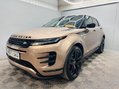 Land Rover Range Rover Evoque 2.0 D200 MHEV Autobiography Auto 4WD Euro 6 (s/s) 5dr 4