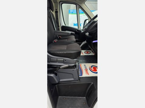 Citroen Relay ENTERPRISE 35 L3 H2 2.2 HDI 140ps EU6 LWB 7