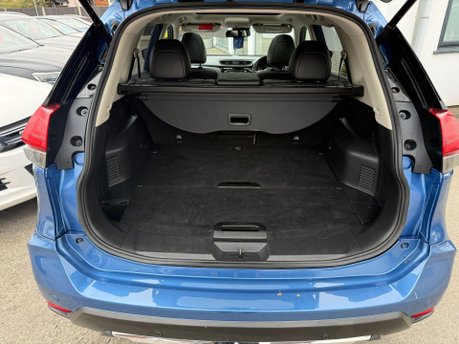 Nissan X-Trail 1.6 dCi Tekna Euro 6 (s/s) 5dr 24