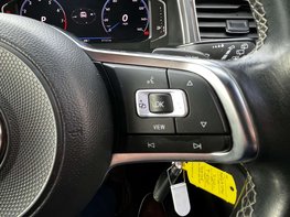 Volkswagen T-Roc 1.5 T-Roc R-Line TSi Evo Semi-Auto 5dr 60