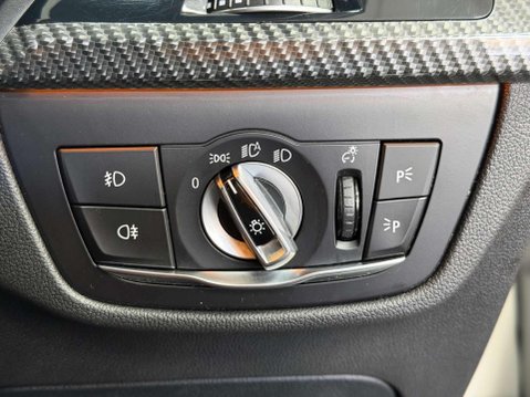BMW X4 3.0 M40i SUV 5dr Petrol Auto xDrive Euro 6 (s/s) (354 ps) 40