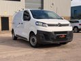 Citroen Dispatch 2.0 BlueHDi 1400 Enterprise M FWD 2 Euro 6 (s/s) 6dr 1