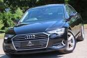 Audi A6 2.0 TFSI 40 Sport S Tronic Euro 6 (s/s) 4dr