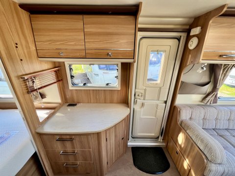 Bailey Unicorn Barcelona  21