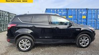Ford Kuga 1.5T EcoBoost Titanium SUV 5dr Petrol Auto AWD Euro 6 (s/s) (182 ps) 9