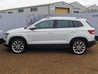 Skoda Karoq EDITION TSI 33