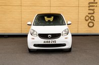 Smart Fortwo Coupe PRIME PREMIUM T 5