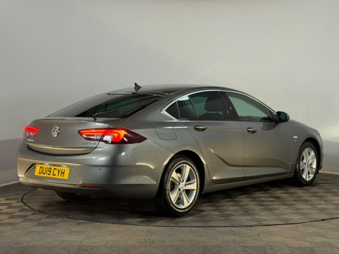Vauxhall Insignia ELITE NAV 6