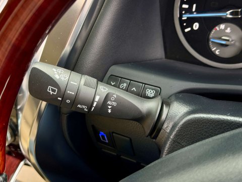 Toyota Alphard 3.5 V6 EXECUTIVE LOUNGE 7 SEAT 72