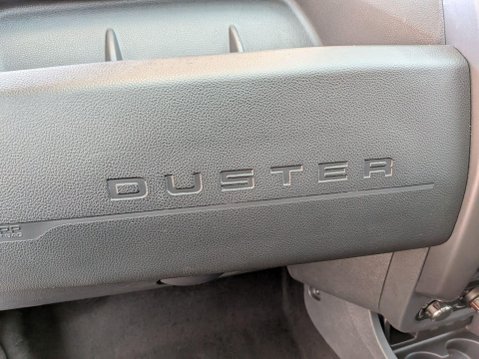 Dacia Duster 1.5 dCi Prestige Euro 6 (s/s) 5dr 23