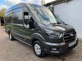 Ford Transit 350 LIMITED L4H3 P/V ECOBLUE 48