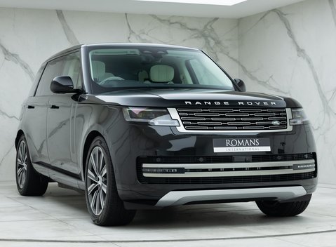 Land Rover Range Rover P460e Autobiography LWB 6