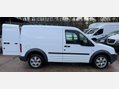 Ford Transit Connect 1.8 TDCi T200 L1 H1 4dr DPF 9