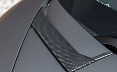 Lamborghini Aventador SV LP750-4 Roadster 28