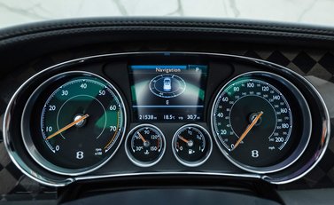 Bentley Continental Supersports Convertible 17