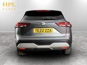 Nissan Qashqai 1.3 DIG-T MHEV N-Connecta SUV 5dr Petrol Hybrid Manual Euro 6 (s/s) (140 ps 6