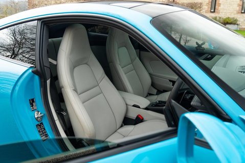 Porsche 911 3.0T 992 Carrera S PDK Euro 6 (s/s) 2dr 34